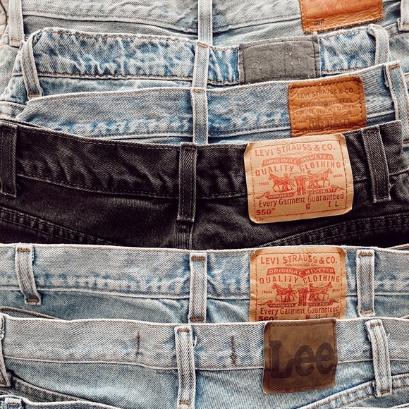 501 Levi’s - Picture 1 of 1